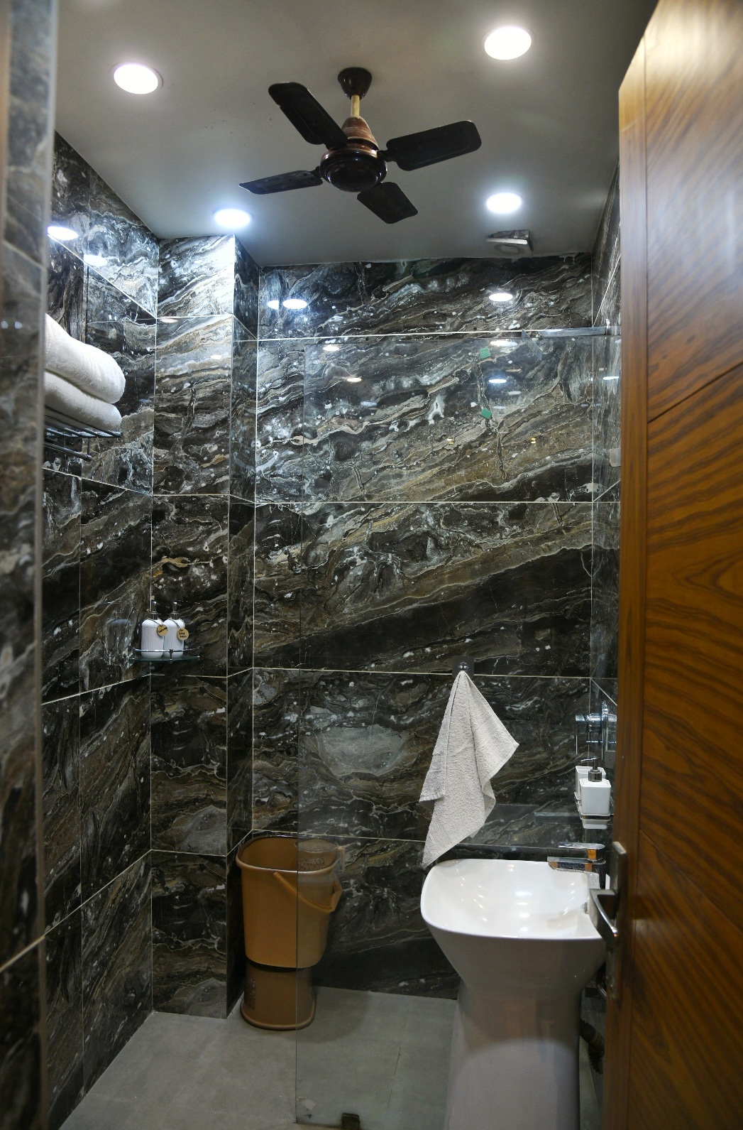Sukoon Homestay Room 4